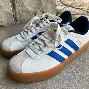 Adidas Men’s VL Court 3.0 Shoe